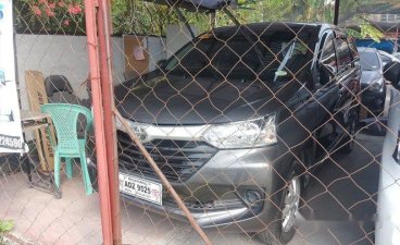 Toyota Avanza E 2016 for sale