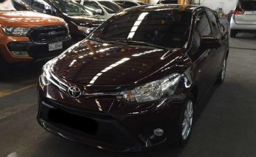 2018 Toyota Vios E Automatic transmission 1.3 Gasoline engine