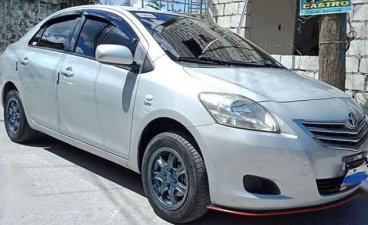 TOYOTA VIOS 2011 FOR SALE