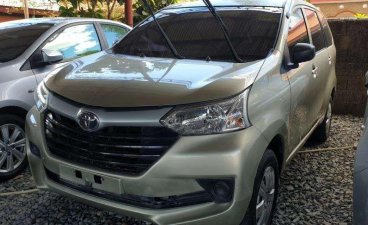 2017 Toyota Avanza for sale