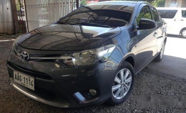 Toyota Vios E 2015 FOR SALE