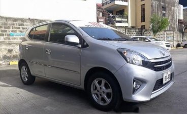 Toyota Wigo G 2017 FOR SALE