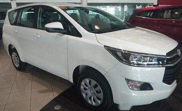 Toyota Innova 2019 J MT for sale