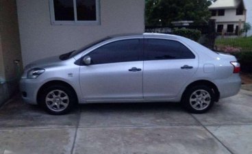 Toyota Vios 1.3 J Manual 2013 for sale