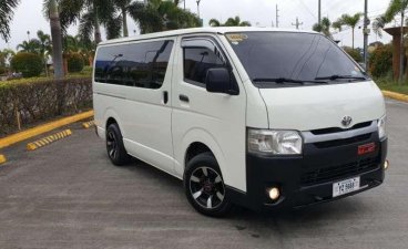 Toyota Hiace Commuter 3.0 Engine 2016 for sale