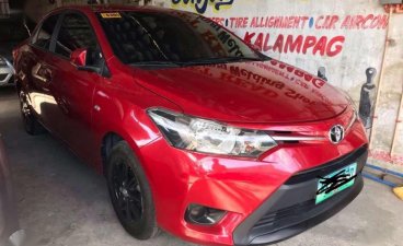 toyota Vios J 2014 for sale 