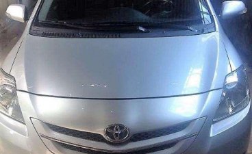 2009 Toyota Vios G for sale 