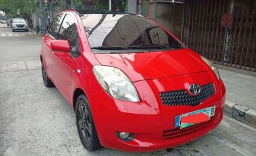 Toyota Yaris 2008 for sale 