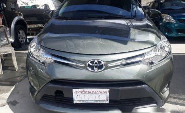 Toyota Vios 2018 for sale