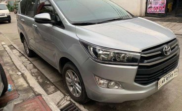 2018 Toyota Innova 2.8E for sale 