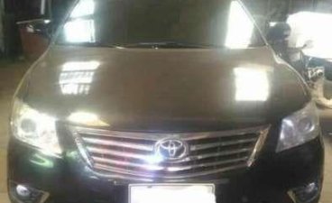 RUSH SALE! Toyota Camry 2.4 G Variant 2010