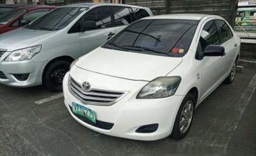 Toyota Vios E 2012 for sale