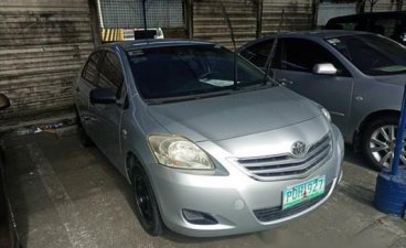 Toyota Vios J 2011 for sale