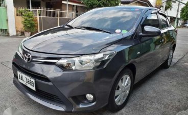 2014 Toyota Vios 1.3E for sale