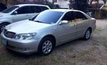 Toyota Camry 2002 for sale