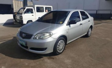 Toyota Vios 1.3 2006 for sale 