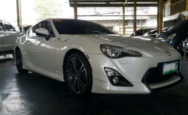 2013 Toyota 86 GT for sale 