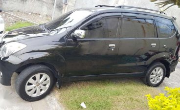 2009 Toyota Avanza 1.5 G AT for sale 