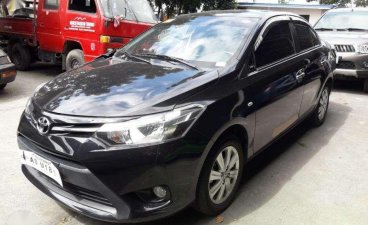 2018 Toyota Vios G for sale 