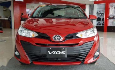 2019 Toyota Vios for sale