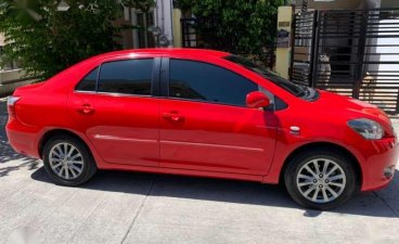 Toyota Vios 1.3 G 2013 for sale 