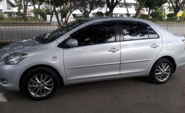 Toyota Vios 1.3g 2013 manual for sale or swap