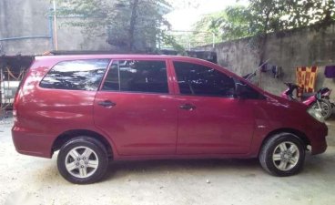 Like New Toyota Innova for sale