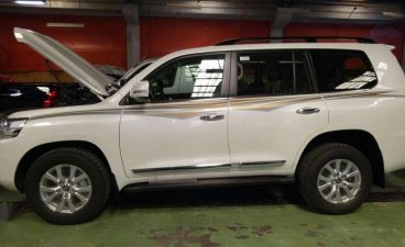 2019 Toyota Land Cruiser for sale