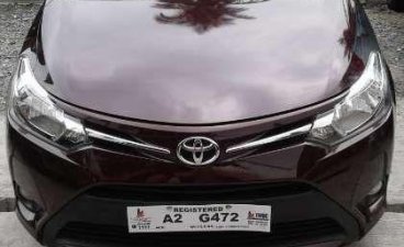 2018 Toyota Vios E AT 7k Mileage FOR SALE