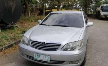 Toyota Camry 2004 for sale 