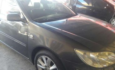 Like New Toyota Camry for sale