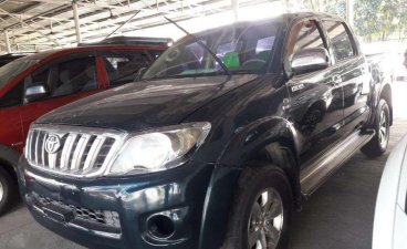 2010 Toyota HiLux for sale