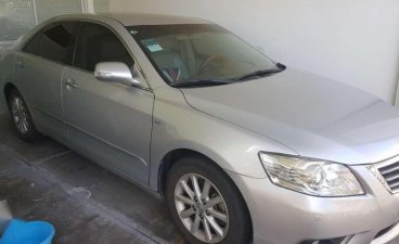 2012 Toyota Camry for sale