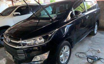 2017 Toyota Innova for sale