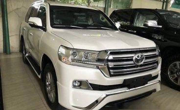 Toyota Land Cruiser 2019 BULLETPROOF AT for sale