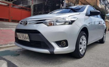 Fastbreak 2017 Toyota Vios J for sale
