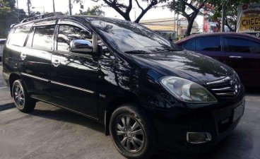 2011 Toyota Innova V for sale