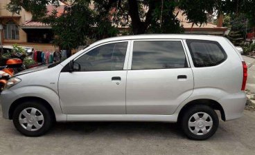 Toyota Avanza 1.3 J 2011 for sale