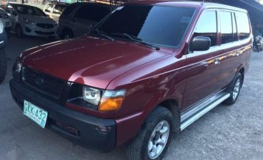 Toyota Revo Dlx 1999 for sale