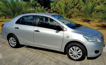 Toyota Vios 2009 J for sale