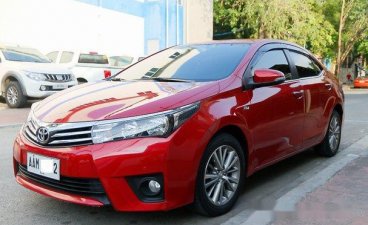 Toyota Corolla Altis 2014 for sale