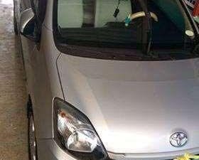 For sale - Toyota Wigo (Hatchback) 2016