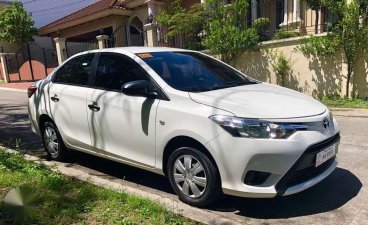 Toyota Vios 2018 Look Smell and Feels like New