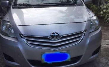 SELLING TOYOTA Vios 13 E manual