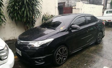 Toyota Vios 1.5G 2014 for sale