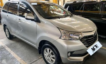 2016 Toyota Avanza 1.3 E for sale