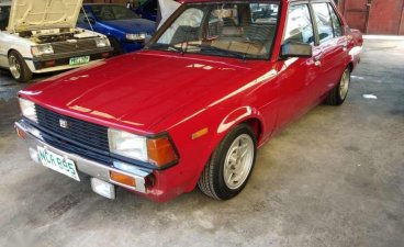 Toyota Corolla DX Oldschool for sale