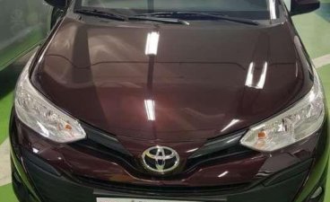 2019 TOYOTA Vios As low As 25K All In