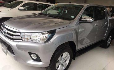 65k Dp Toyota Hilux Hulugan to Kapatid HK2 2019