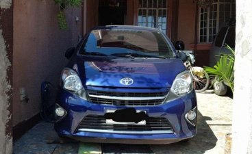Toyota Wigo 2016 FOR SALE